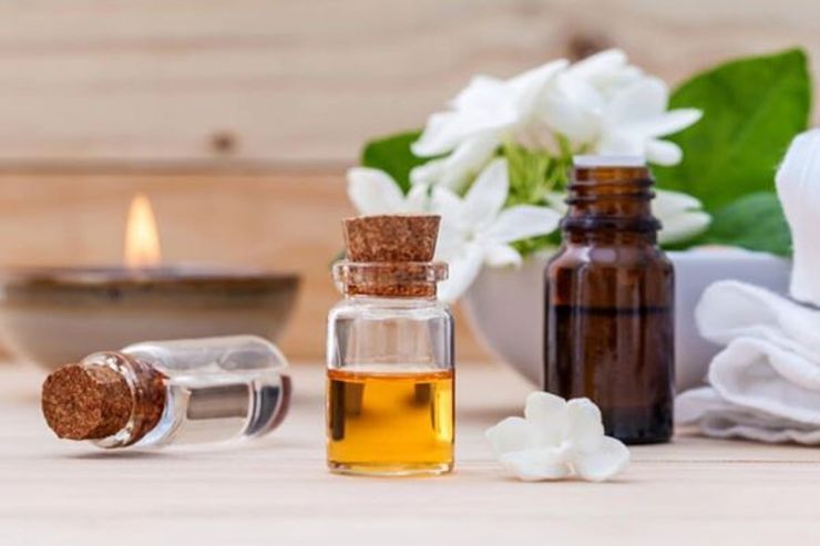 عطر اختصاصی خود را در خانه تولید کنید