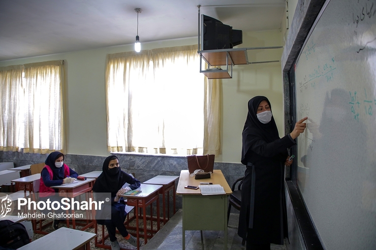 اجرای رتبه‌بندی معلمان در کوتاه‌ترین زمان پس از نهایی شدن توسط شورای نگهبان