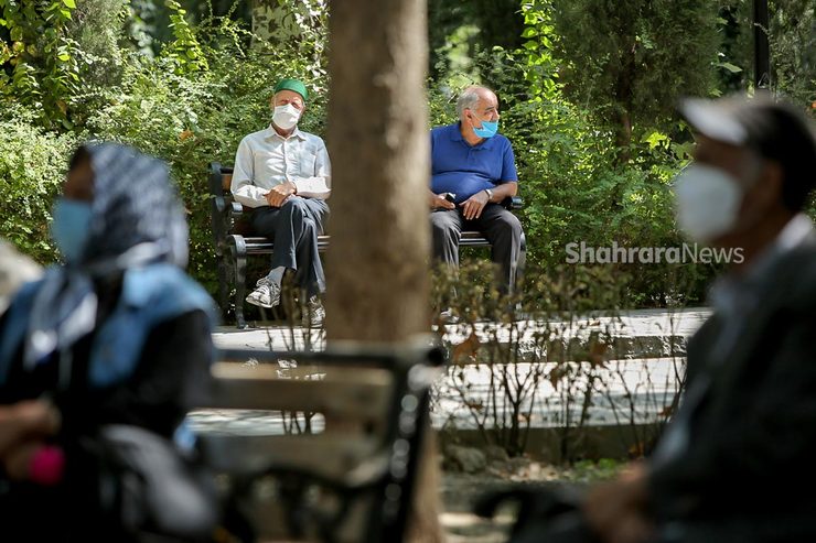 مبلغ عیدی بازنشستگان تأمین اجتماعی رسما مشخص شد (۲ بهمن ۱۴۰۰)