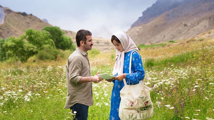 واکنش به اعلام انصراف فیلم ملاقات خصوصی از جشنواره فیلم فجر