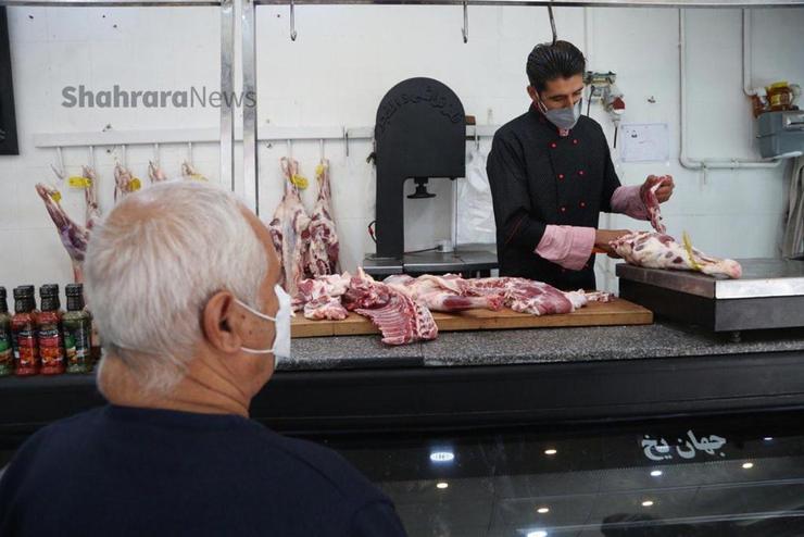 مافیای گوشت در حال زمینه چینی برای واردات است