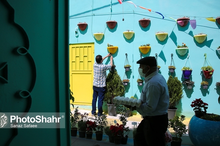 بازنشستگان تامین اجتماعی: حقوق ما، کفاف هزینه‌های زندگی را نمی‌دهد (۲۴ بهمن‌ماه ۱۴۰۰)