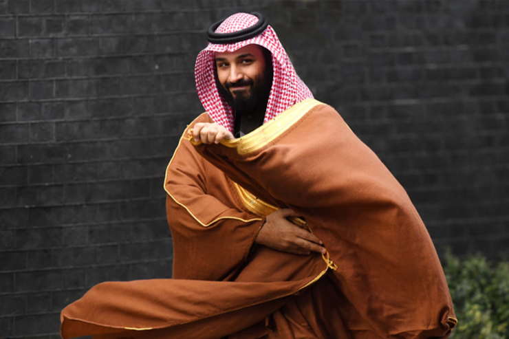 ترور محمد بن سلمان توسط برادرش نافرجام ماند + جزئیات