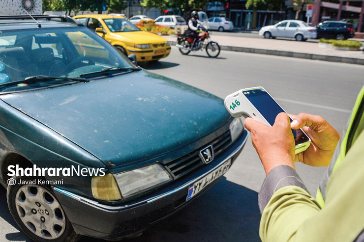 چگونگی محاسبه هر تراکنش پارک خودرو در «الیت» شفاف می شود