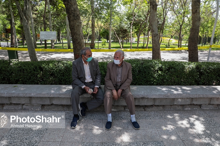 همسان‌سازی حقوق بازنشستگان در کمیسیون تلفیق مجلس تصویب شد (۴ بهمن ۱۴۰۰)