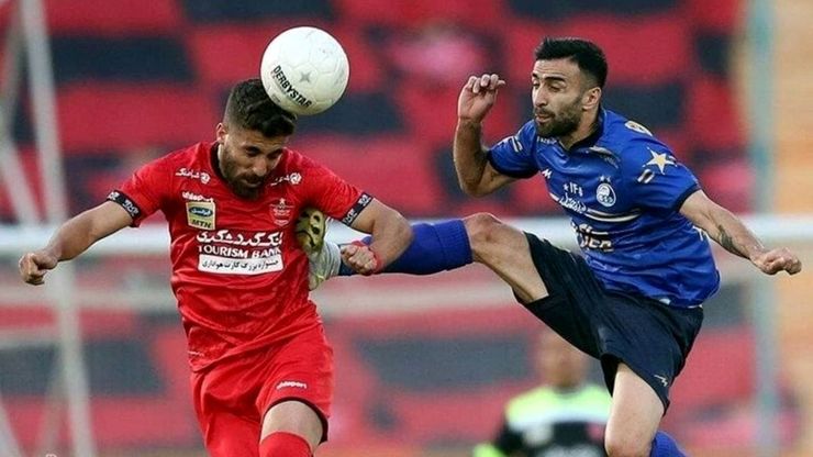 بازگشت دوباره تماشاگران به ورزشگاه| دربی با حضور هواداران استقلال و پرسپولیس