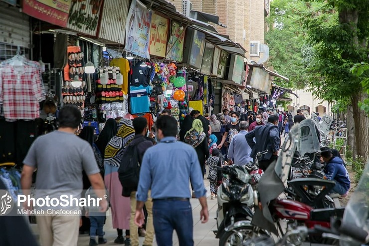 سفر نوروزی به مشهد ممنوع نیست!