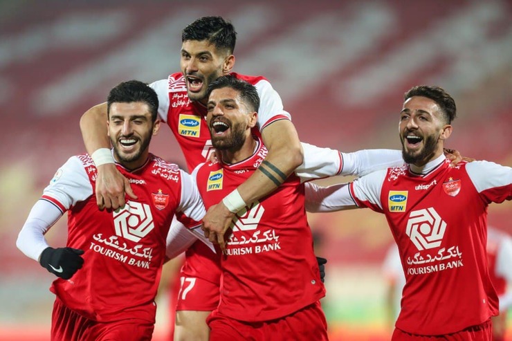 خبر خوش درویش برای هواداران پرسپولیس| یک پرسپولیسی دیگر تمدید می‌کند