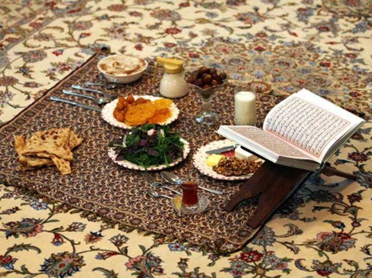 روزه مسافر چگونه است؟ + احکام روزه مسافر در ماه رمضان