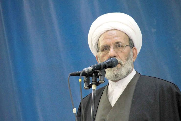 امام جمعه موقت مشهد: رای دادن وظیفه و ترک آن گناه است