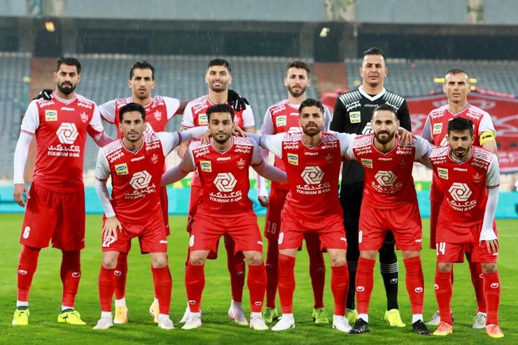 چالش مالی پیش روی پرسپولیسی‌ها در هند!