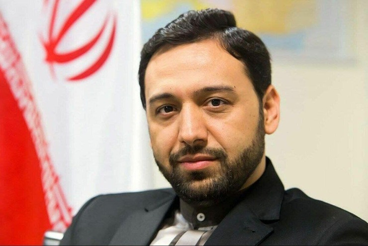 قائم‌مقام آستان قدس رضوی منصوب شد