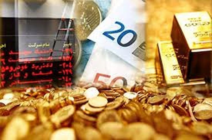 عقب‌نشینی مستمر بازارهای داخلی| پیش بینی مسیر حرکت بازارها در روزهای آتی