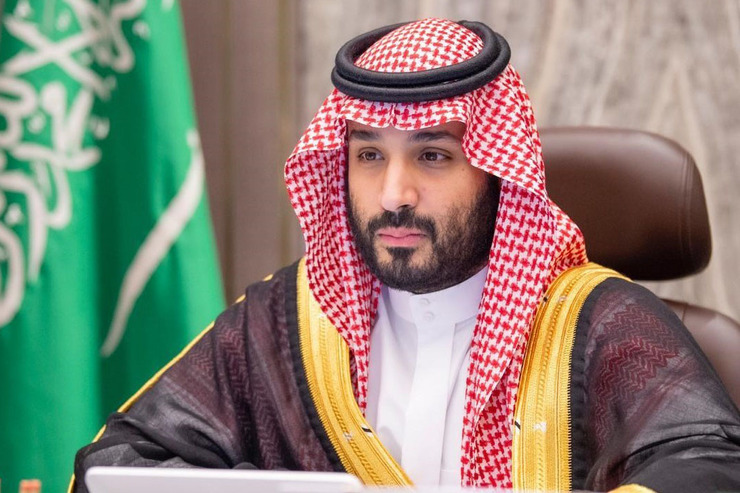 بن‌ سلمان: ما خواهان روابط خوب با ایران هستیم