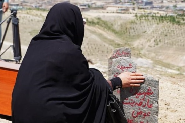 کمپین کاربران افغانستانی در توئیتر | جهان کشتار هزاره‌ها را به‌عنوان «نسل‌کشی» به رسمیت بشناسد