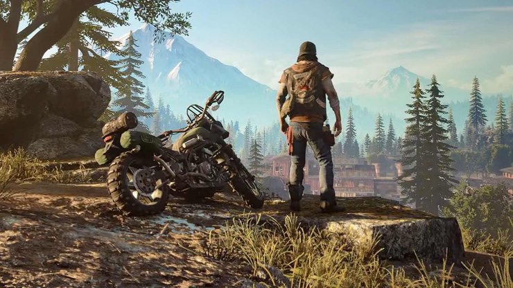 نسخه پی‌سی بازی Days Gone در هفته اول انتشار پرفروش‌ترین بازی استیم شد