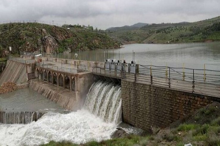 بند گلستان مشهد برای مردم احیا می‌شود