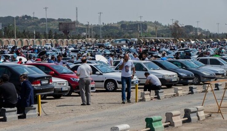 قیمت خودرو‌های داخلی و خارجی در بازار امروز ۱۳ تیرماه ۱۴۰۰ | از معاملات بازار خودرو چه خبر؟