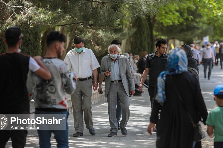 انتقاد از عدم واریز مابه‌التفاوت فروردین بازنشستگان با حقوق تیرماه ۱۴۰۰