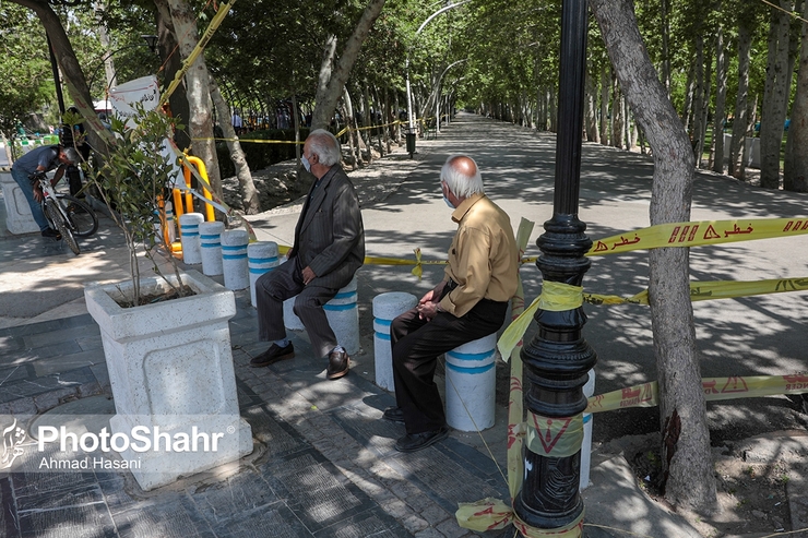 کدام بازنشستگان می‌توانند وام ۷ میلیونی بگیرند؟ | ثبت‌نام در سامانه جدید تأمین اجتماعی