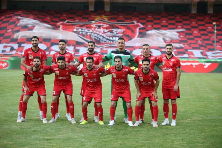 پاداش قهرمانی پرسپولیسی‌ها افزایش پیدا می‌کند؟