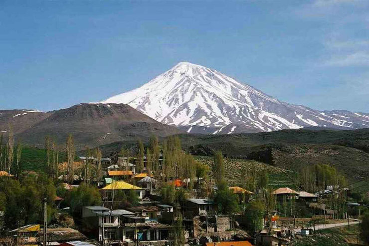 گسل شرق تهران فعال شده است | زلزله بزرگتر اتفاق خواهد افتاد؟