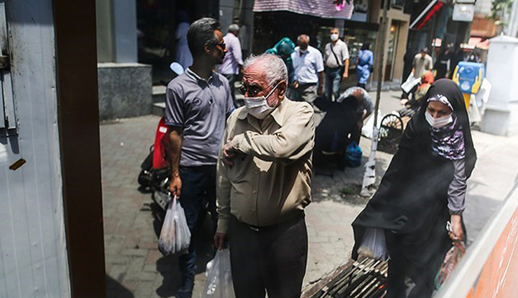 حقوق مردادماه «بازنشستگان کشوری» چه زمانی پرداخت می‌شود؟