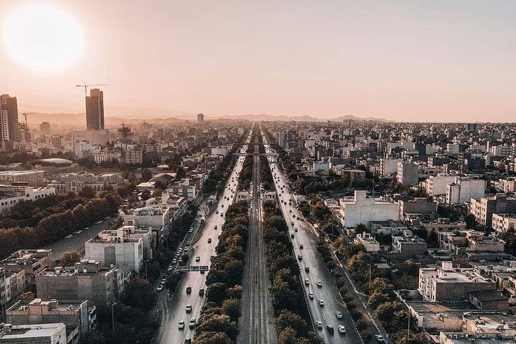 معابر شهر مشهد به نام بانوان شهید مزین می‌شود