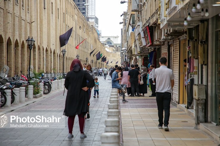 وزیر بهداشت: روند رشد جمعیت کشور مناسب نیست | پیش بینی بازگشایی مدارس در آبان و آذر