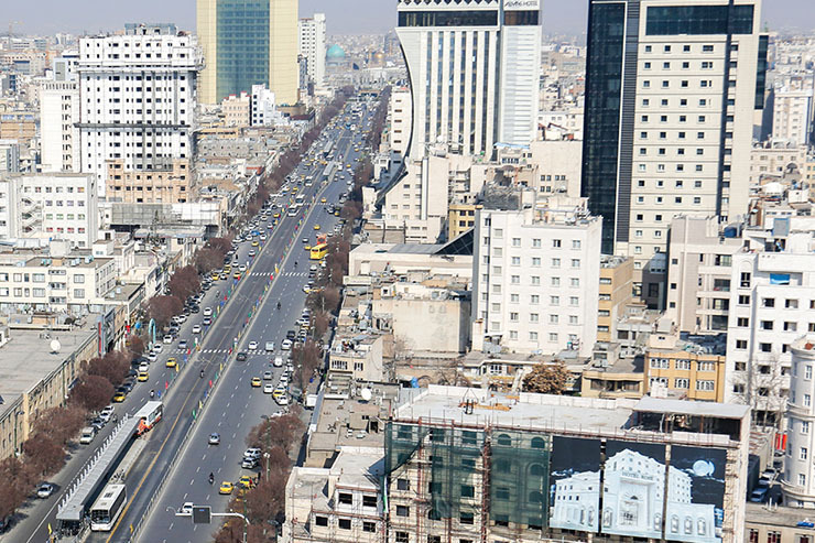 مشهد؛ ام‌القرای شیعیان جهان