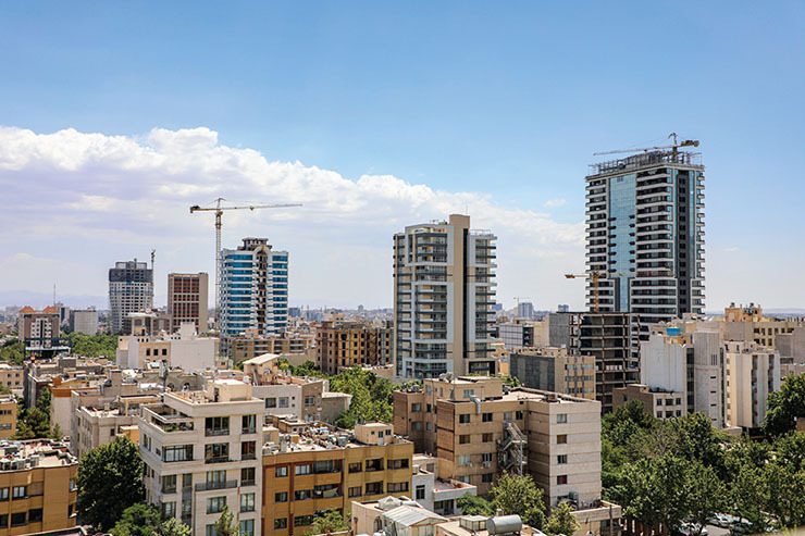 بررسی قدرت خرید وام جدید مسکن در مشهد