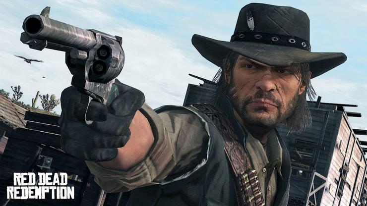 آیا ریمستر Red Dead Redemption در مرحله تولید قرار دارد؟