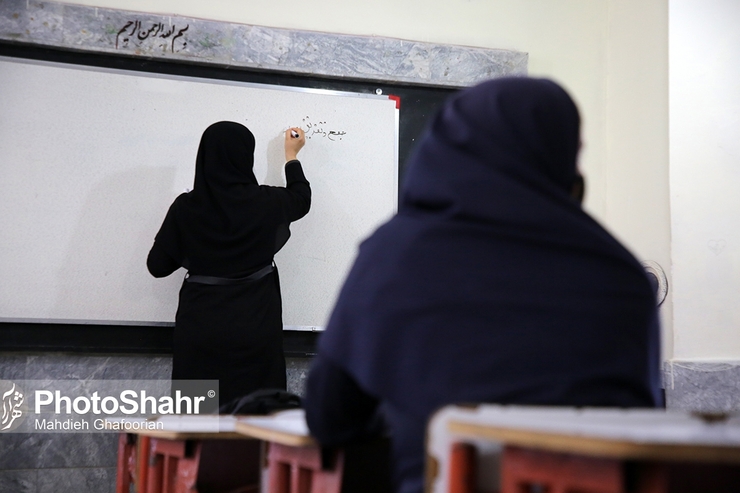 مجلس آمادگی تصویب رتبه‌بندی معلمان را دارد؛ این دولت است که می‌گوید اعتبار ندارد!