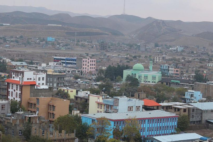 ۵ عضو گروه طالبان در جلال آباد کشته شدند