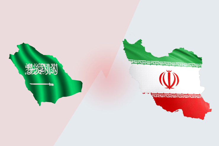 نیوزویک: روسیه میان تهران-ریاض میانجی گری می‌کند