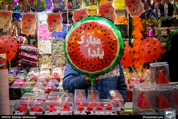 طرح تشدید نظارتی شب یلدا در مشهد آغاز شد | گران‌فروشی در صدر تخلفات واحد‌های صنفی در ۸ ماه امسال