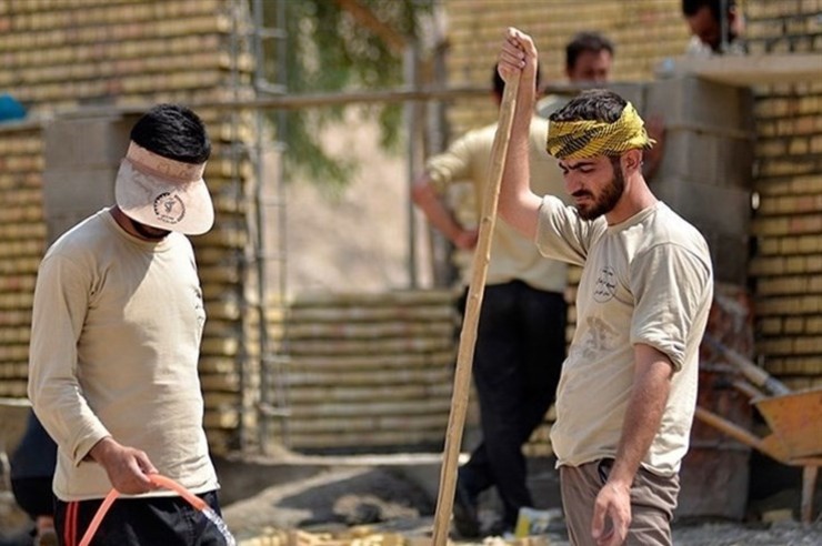 معاون رئیس جمهور: گروه‌های جهادی در مناطق محروم رفع مشکلات را سرعت می‌بخشند