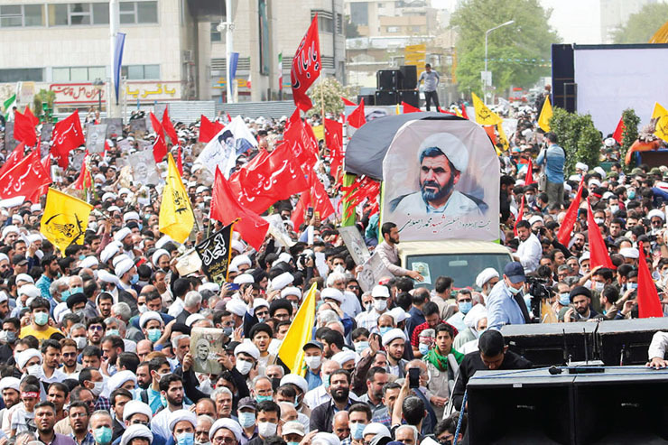 «شهید محمد اصلانی» دلسوز محله بود