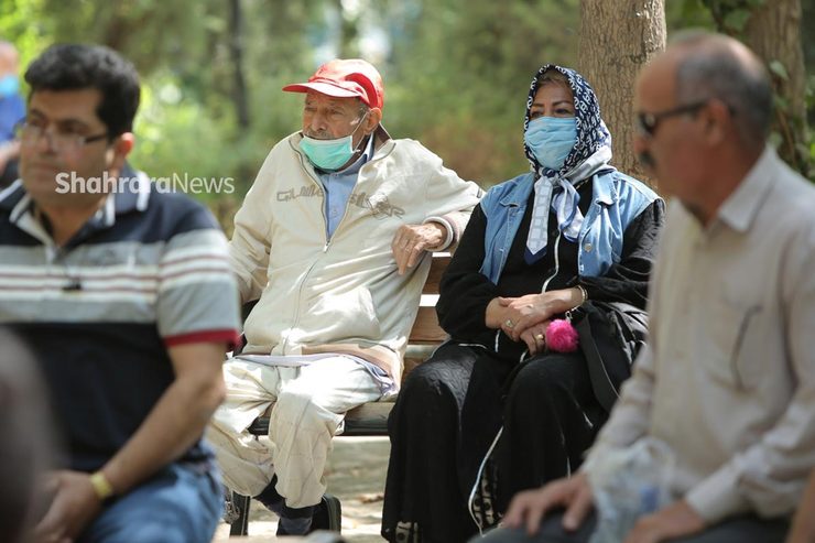 افزایش حقوق و مستمری؛ مهمترین خواسته بازنشستگان تامین‌اجتماعی (۲۹ فروردین‌ماه ۱۴۰۱)