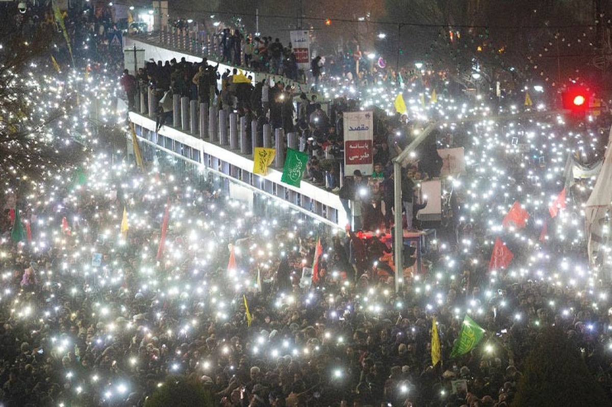 کهکشان سلیمانی