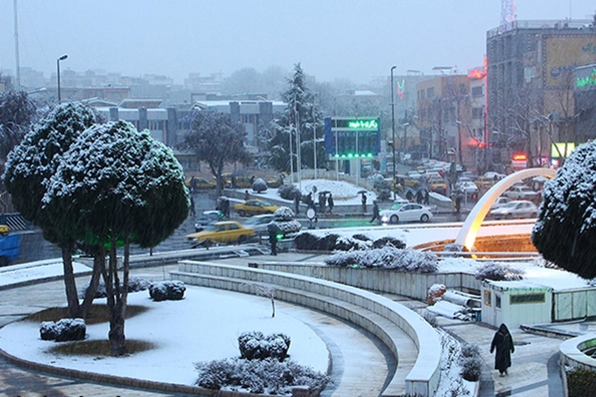 فردا (پنجشنبه ۱۵ دی ۱۴۰۱) مدارس استان کردستان تعطیل شد | تکلیف امتحانات مدارس مشخص شد