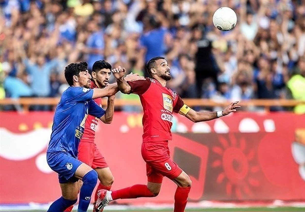 اعلام زمان عرضه بعدی استقلال و پرسپولیس در بورس