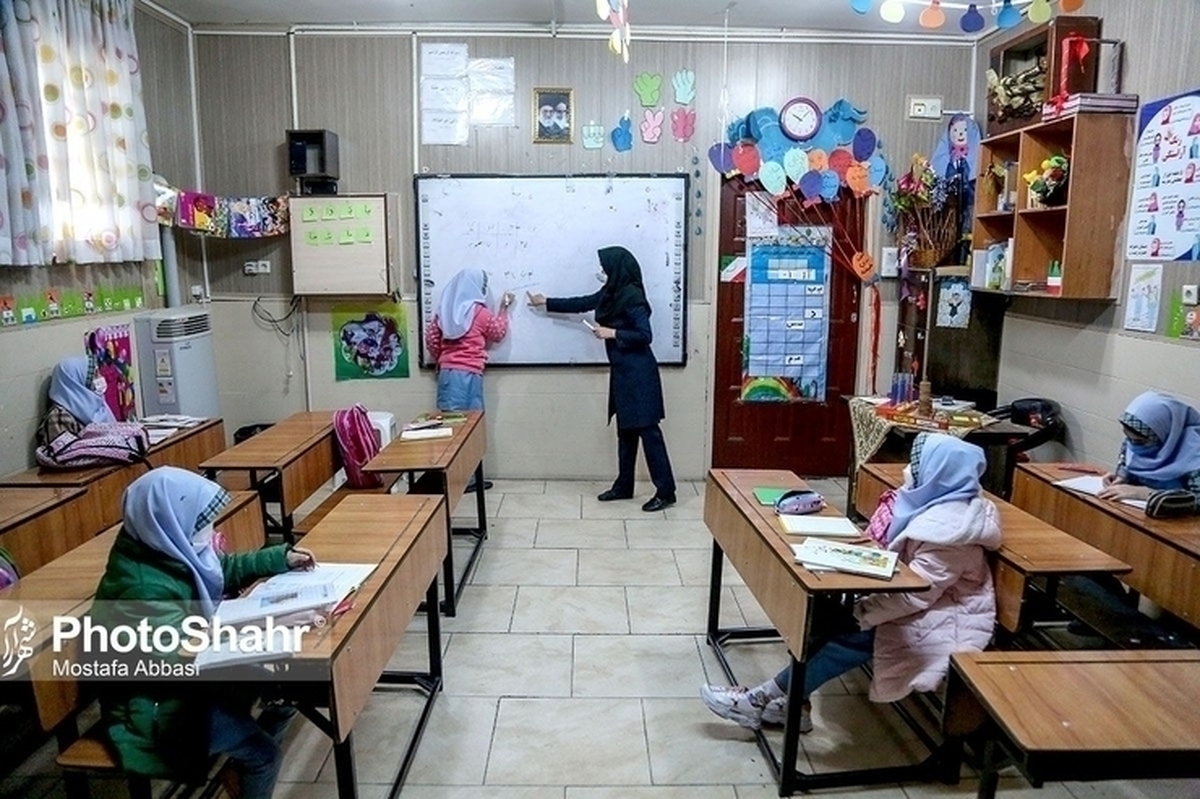 ساماندهی معلمان غیررسمی آموزش و پرورش به صحن مجلس می‌رود| سوابق معلمان شاغل حتما لحاظ می‌‎شود