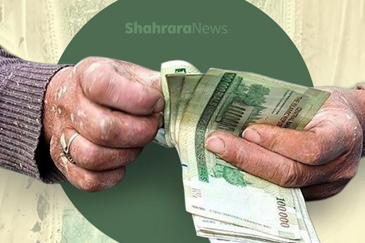 مستمری دی ماه مددجویان بهزیستی سراسر کشور واریز شد