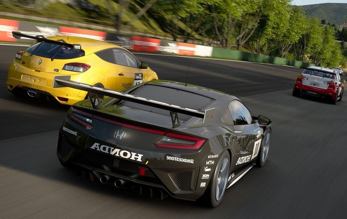 آیا بازی Gran Turismo 7 برای پی سی عرضه می‌شود؟