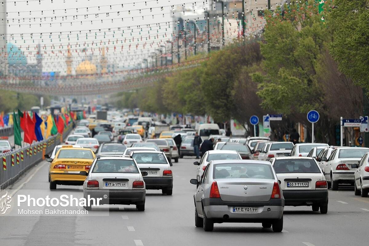 لزوم بهره‌گیری از تجارب مثبت حوزه حمل‌ونقل و ترافیک در تسهیل تردد‌های شهری