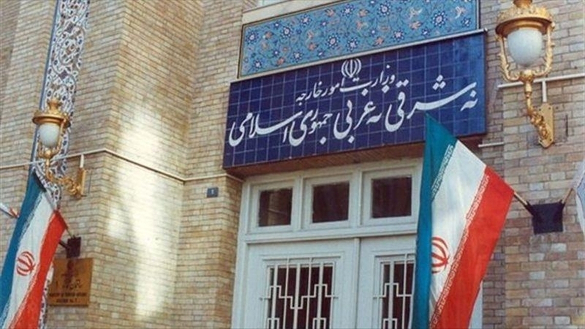 جمهوری اسلامی ایران جنایت داعش در حمص سوریه را محکوم کرد