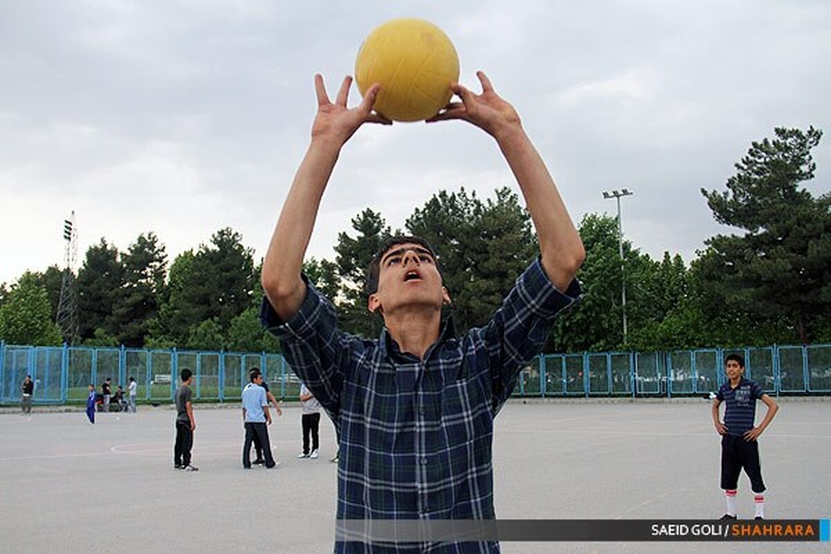 ماندگاری گرما در خراسان رضوی تا جمعه هفته آینده (١٠ اسفندماه ١۴٠١)