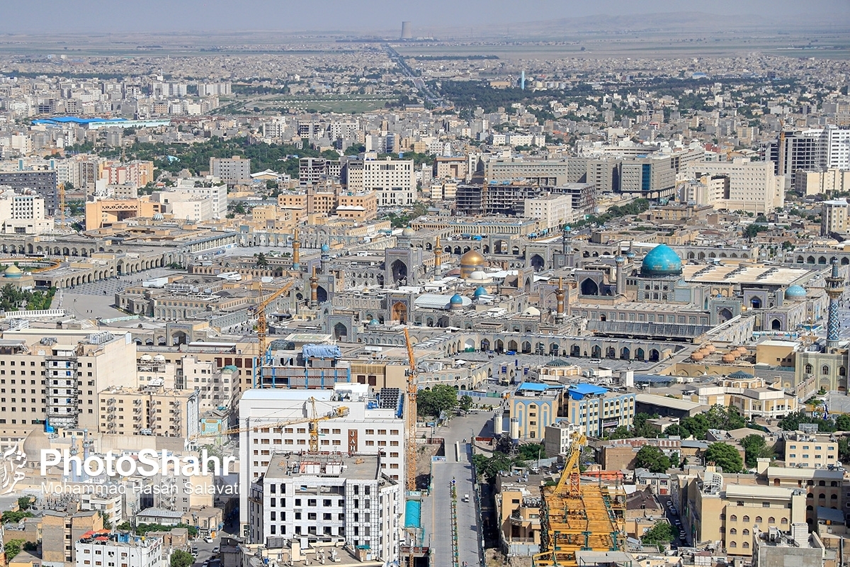 آشنایی با سوابق ۸ گزینه سکانداری شهرداری مشهد