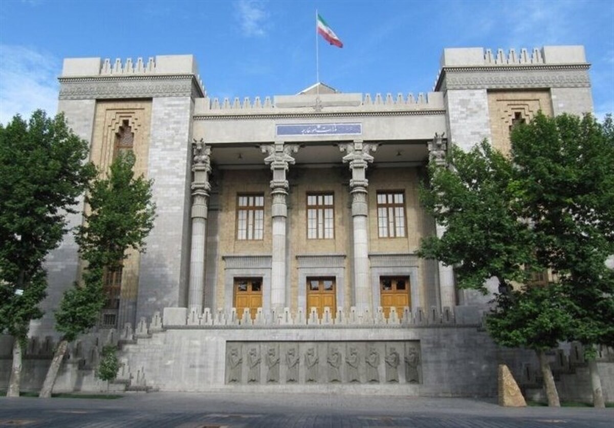 ایران حمله تروریستی در مزار شریف افغانستان را محکوم کرد